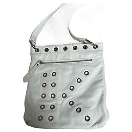 Kenzo Handtaschen Weiß
