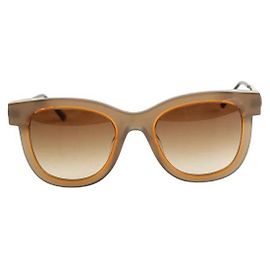 Thierry Lasry Óculos de sol marrons Marrom