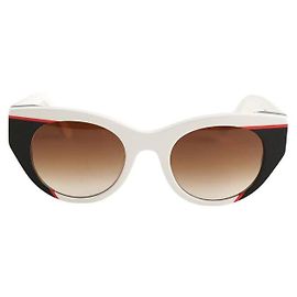 Thierry Lasry Gafas de sol blancas Blanco
