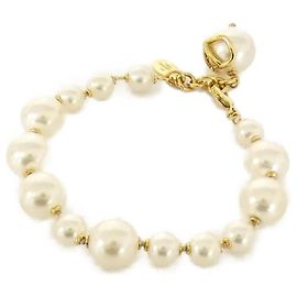 Pulsera Valentino Garavani Blanco
