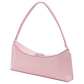 Jacquemus-Le Calisso - Jacquemus - Leather - Pink-Pink