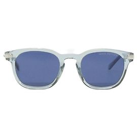 Louis Vuitton LV Signature Sunglasses Blue