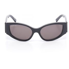 Occhiali da sole Balenciaga BB0258S-001 Nero