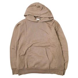 Autre Marque SUDADERA DE ALGODÓN MERCELADO BEAUTY&YOUTH UNITED ARROWS Castaño