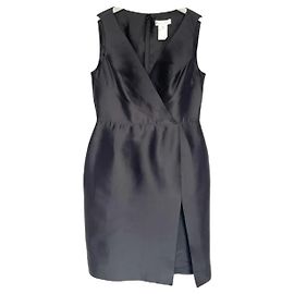 Veste/Robe Longue Céline Taille 44 – Pièce Argentée Magnifique En Très Bon état