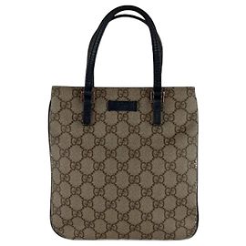 Gucci toile Bamboo Libeccio Beige