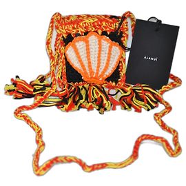 Alanui mini bag Multiple colors