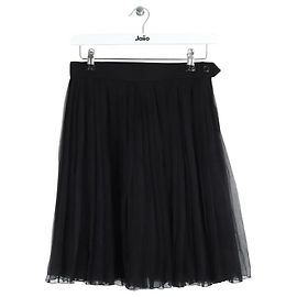 Dior Jupe noire Noir
