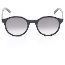 Yves Saint Laurent Saint Laurent SL 521-001 Sunglasses Black
