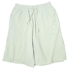 Acne Studios Cotton Shorts Other Grey