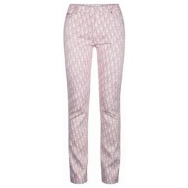 Dior Pantalogi, leggings Rosa