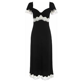 Miu Miu Kleider Schwarz