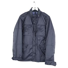 Moncler Navy jacket Navy blue