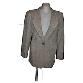 Max Mara wool jacket size 48 Multiple colors