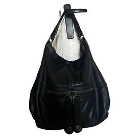 Gerard Darel Midday Midnight Noir