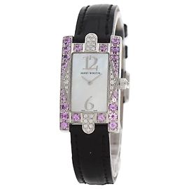 Reloj Avenue Harry Winston 310/LQW/L.M2/A14 Otro