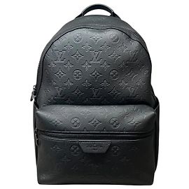 Monogramme de découverte Louis Vuitton Noir