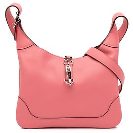 Duo Trim Evercolor Rosa Hermès 24 Rosa