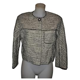 Max Mara Studio wool blend jacket Multiple colors