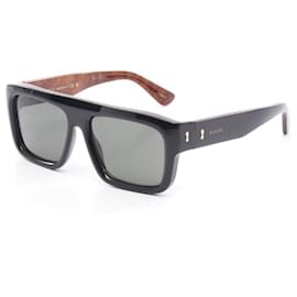 Gucci-Óculos de sol Gucci GG1461S001-Preto