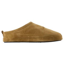 Alaska Mules - Balenciaga - Leather - Brown Brown