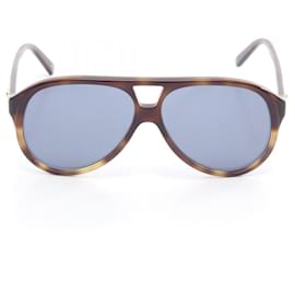 Gucci-Óculos de sol Gucci GG1286S004-Marrom