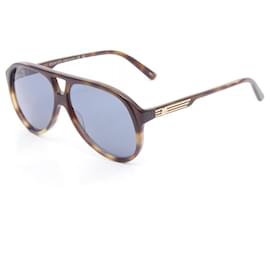 Gucci-Óculos de sol Gucci GG1286S004-Marrom