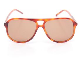 Gucci GG1156S003 Sunglasses Brown