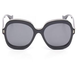 Occhiali da sole Gucci GG1240S001 Nero