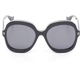 Gucci-Óculos de sol Gucci GG1240S001-Preto