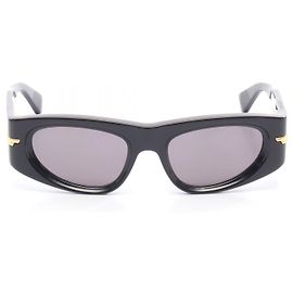 Gafas de sol Bottega Veneta BV1144S001 Negro