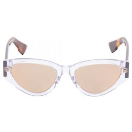 Christian Dior Occhiali da sole Dior Spirit2 Marrone