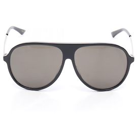 Gucci GG0829SA001 Sunglasses Black