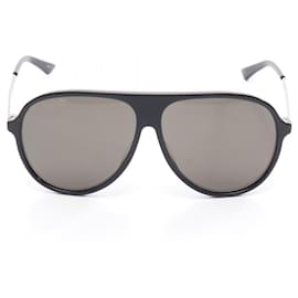 Gucci-Óculos de sol Gucci GG0829SA001-Preto