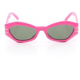 Christian Dior Occhiali da sole Dior Signature B1U Rosa