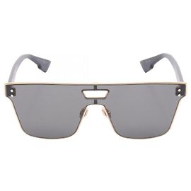 Christian Dior Occhiali da sole Dior Diorizon 1 D'oro Metallico
