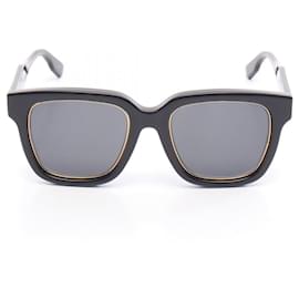 Gucci-Óculos de sol Gucci GG1136SA001-Preto