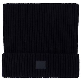 Gorro - Acne Studios - Algodón - Negro Negro