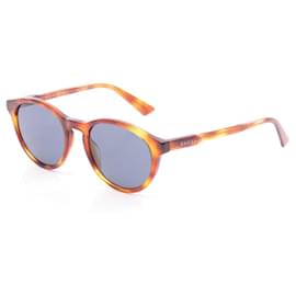 Gucci-Óculos de sol Gucci GG1119S002-Marrom