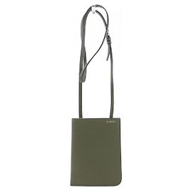 Sac Valextra Vert