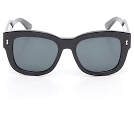 Gucci-Óculos de sol Gucci GG1110S001-Preto