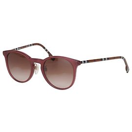 Burberry B4380-D Sunglasses Brown Multiple colors