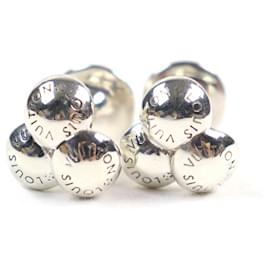 Gemelli Louis Vuitton Bouquet de Crewe SV925 Argento