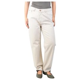 Samsoe & Samsoe Neutral bleached jeans - size UK 14 Other