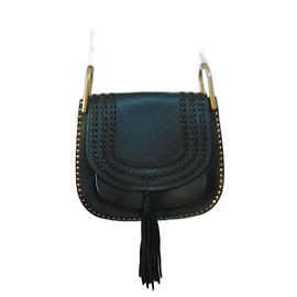 Sac Chloé Hudson Noir