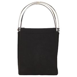 Cartier Trinity Bag Black