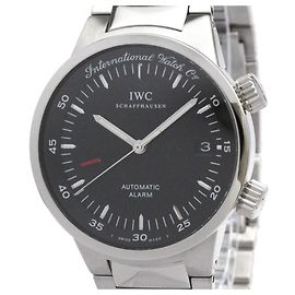 Reloj automático para hombre IWC GST de acero inoxidable IW353702 Otro