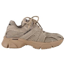 Balenciaga Phantom Sneakers aus beigem Polyester Beige