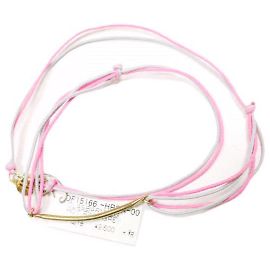 Autre Marque Pulsera Dafne CLASBARMULG Rosa