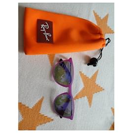 Ray-Ban-Erika-Purple